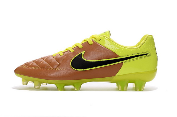 Nike Tiempo Legend V FG Men Shoes--018